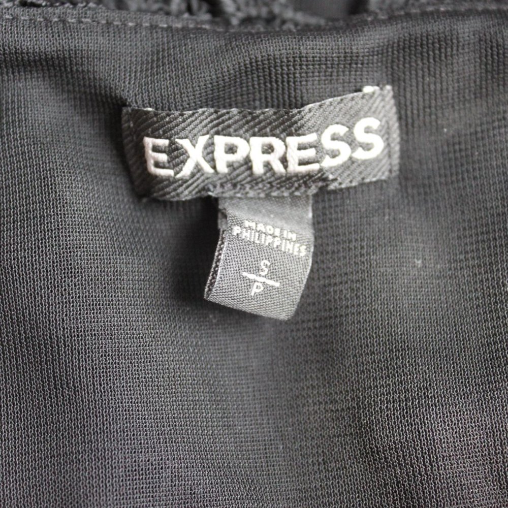 Express Tank Top - Picture 3 of 3